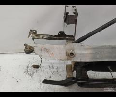 OSSATURA CALANDRA TRAVERSA ANTERIORE BMW F20 F21 2