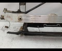 OSSATURA CALANDRA TRAVERSA ANTERIORE BMW F20 F21 2