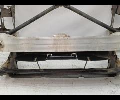 OSSATURA CALANDRA TRAVERSA ANTERIORE BMW F20 F21 2