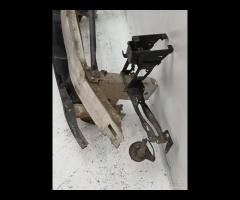 OSSATURA CALANDRA TRAVERSA ANTERIORE BMW F20 F21 2 - 8