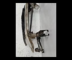 OSSATURA CALANDRA TRAVERSA ANTERIORE BMW F20 F21 2 - 9