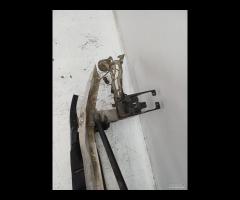 OSSATURA CALANDRA TRAVERSA ANTERIORE BMW F20 F21 2 - 11