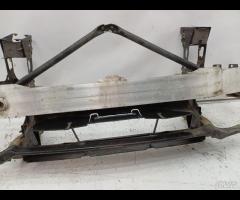 OSSATURA CALANDRA TRAVERSA ANTERIORE BMW F20 F21 2 - 12