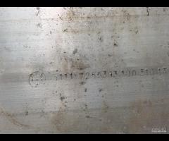 OSSATURA CALANDRA TRAVERSA ANTERIORE BMW F20 F21 2 - 14