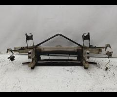 OSSATURA CALANDRA TRAVERSA ANTERIORE BMW F20 F21 2 - 15