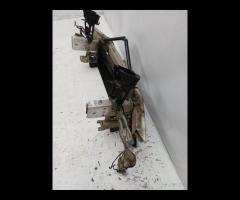 OSSATURA CALANDRA TRAVERSA ANTERIORE BMW F20 F21 2 - 19