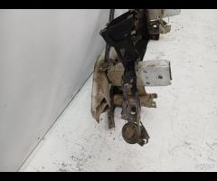 OSSATURA CALANDRA TRAVERSA ANTERIORE BMW F20 F21 2 - 21