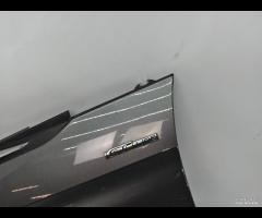 PARAFANGO ANTERIORE SX PEUGEOT 3008 II 2016-2023 1 - 6