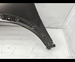 PARAFANGO ANTERIORE SX PEUGEOT 3008 II 2016-2023 1 - 8