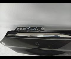 PARAFANGO ANTERIORE SX PEUGEOT 3008 II 2016-2023 1 - 12