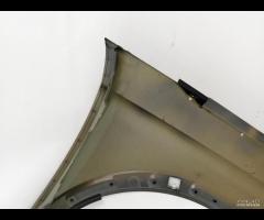 PARAFANGO ANTERIORE SX PEUGEOT 3008 II 2016-2023 1 - 22