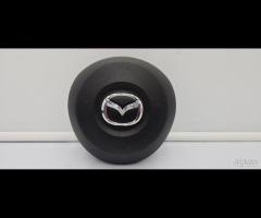 AIRBAG VOLANTE MAZDA CX-5 2015 CE0080P1110022 WA3