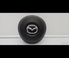 AIRBAG VOLANTE MAZDA CX-5 2015 CE0080P1110022 WA3