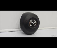 AIRBAG VOLANTE MAZDA CX-5 2015 CE0080P1110022 WA3