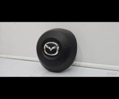 AIRBAG VOLANTE MAZDA CX-5 2015 CE0080P1110022 WA3