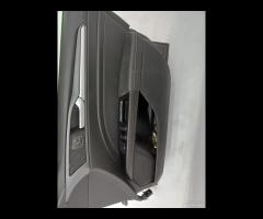 PORTA PORTIERA ANTERIORE DX FORD MONDEO IV 2014-20 - 15