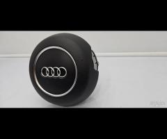 AIRBAG VOLANTE AUDI A7 2016 4G0880201P 4G0880201P6