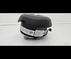 AIRBAG VOLANTE AUDI A7 2016 4G0880201P 4G0880201P6 - 7