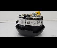 AIRBAG VOLANTE AUDI A7 2016 4G0880201P 4G0880201P6 - 8