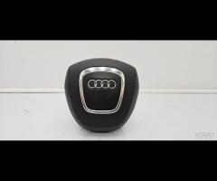 AIRBAG VOLANTE AUDI A4 B8 8K 2009 8K0880201A 8K097