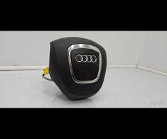 AIRBAG VOLANTE AUDI A4 B8 8K 2009 8K0880201A 8K097