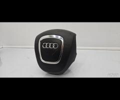 AIRBAG VOLANTE AUDI A4 B8 8K 2009 8K0880201A 8K097