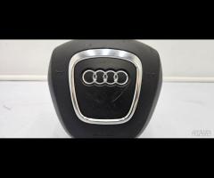 AIRBAG VOLANTE AUDI A4 B8 8K 2009 8K0880201A 8K097