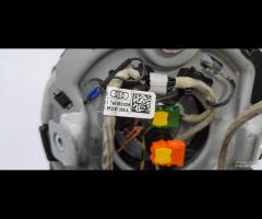 AIRBAG VOLANTE AUDI A4 B8 8K 2009 8K0880201A 8K097 - 12