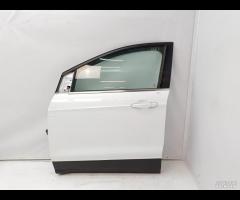 PORTA PORTIERA ANTERIORE SX FORD KUGA II 2012-2019