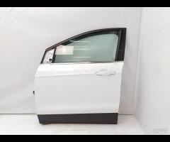 PORTA PORTIERA ANTERIORE SX FORD KUGA II 2012-2019