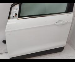 PORTA PORTIERA ANTERIORE SX FORD KUGA II 2012-2019