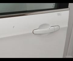 PORTA PORTIERA ANTERIORE SX FORD KUGA II 2012-2019 - 8