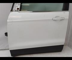 PORTA PORTIERA ANTERIORE SX FORD KUGA II 2012-2019 - 17