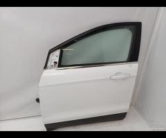 PORTA PORTIERA ANTERIORE SX FORD KUGA II 2012-2019 - 22