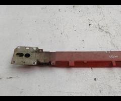 RINFORZO TRAVERSA PARAURTI SUPPORTO ANTERIORE VOLV - 15