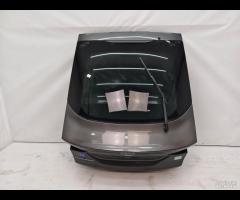 PORTELLONE COFANO POSTERIORE BAULE FORD MONDEO IV