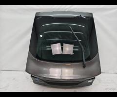 PORTELLONE COFANO POSTERIORE BAULE FORD MONDEO IV