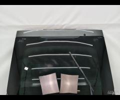 PORTELLONE COFANO POSTERIORE BAULE FORD MONDEO IV
