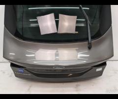 PORTELLONE COFANO POSTERIORE BAULE FORD MONDEO IV