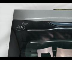 PORTELLONE COFANO POSTERIORE BAULE FORD MONDEO IV