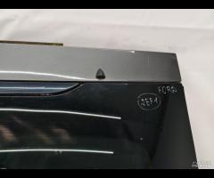 PORTELLONE COFANO POSTERIORE BAULE FORD MONDEO IV - 6
