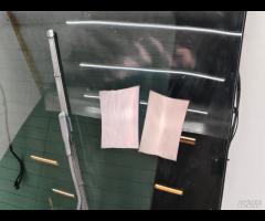 PORTELLONE COFANO POSTERIORE BAULE FORD MONDEO IV - 8