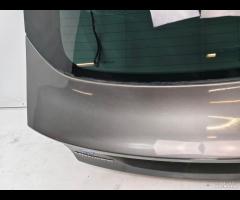 PORTELLONE COFANO POSTERIORE BAULE FORD MONDEO IV - 11