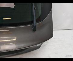 PORTELLONE COFANO POSTERIORE BAULE FORD MONDEO IV - 12