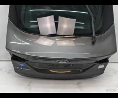 PORTELLONE COFANO POSTERIORE BAULE FORD MONDEO IV - 13