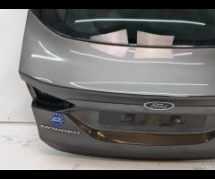 PORTELLONE COFANO POSTERIORE BAULE FORD MONDEO IV - 14
