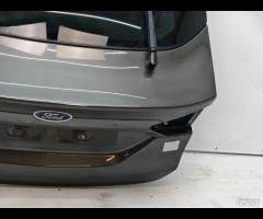PORTELLONE COFANO POSTERIORE BAULE FORD MONDEO IV - 15