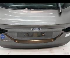 PORTELLONE COFANO POSTERIORE BAULE FORD MONDEO IV - 16