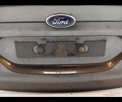 PORTELLONE COFANO POSTERIORE BAULE FORD MONDEO IV - 17