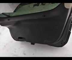 PORTELLONE COFANO POSTERIORE BAULE FORD MONDEO IV - 19